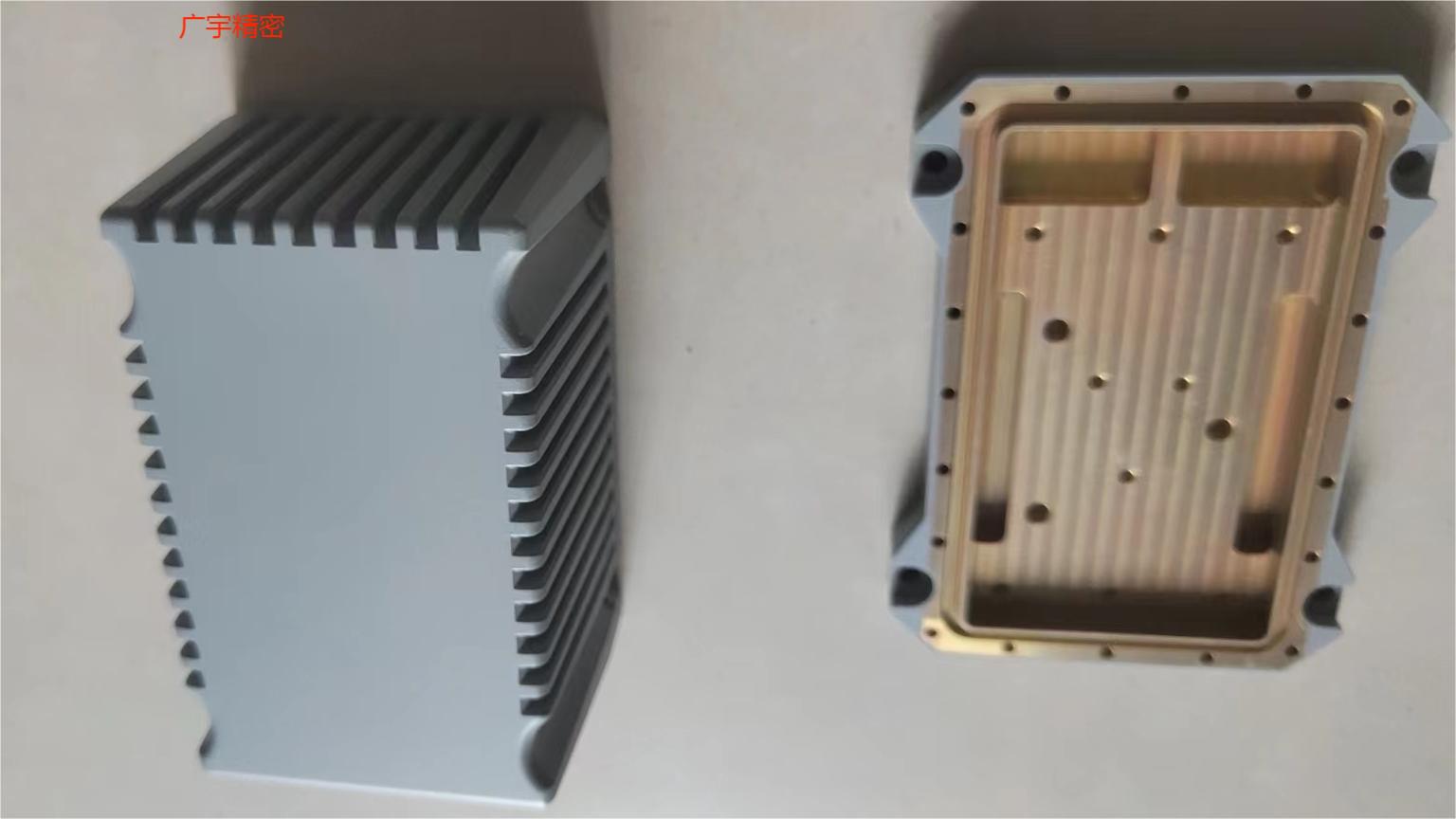 鎂合金CNC